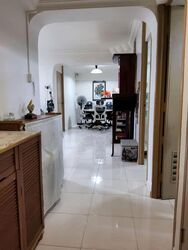 Blk 141 Serangoon North Avenue 2 (Serangoon), HDB 4 Rooms #574720091